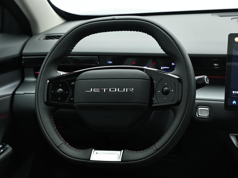 Jetour Jetour Dasheng