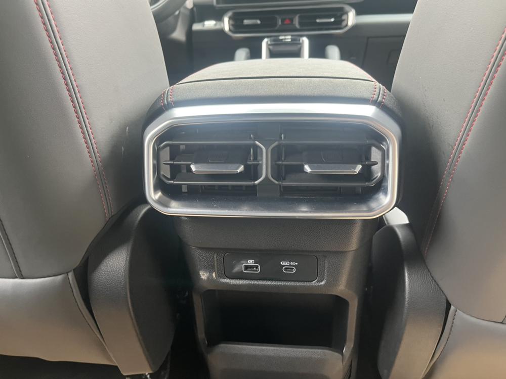Jetour Jetour Traveller