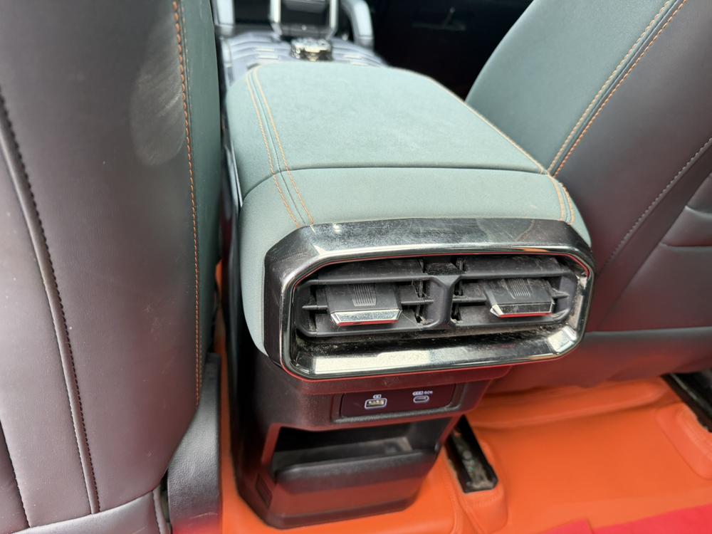 Jetour Jetour Traveller