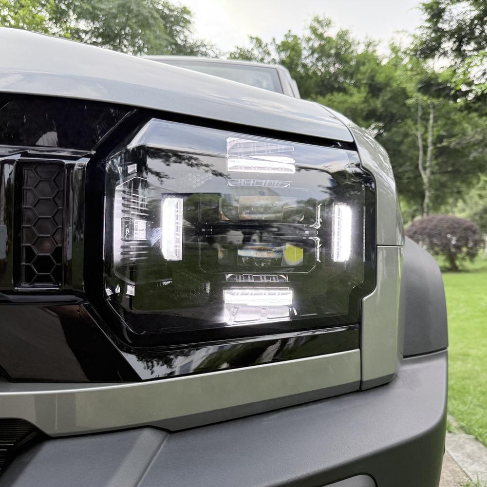 Jetour Jetour Traveller