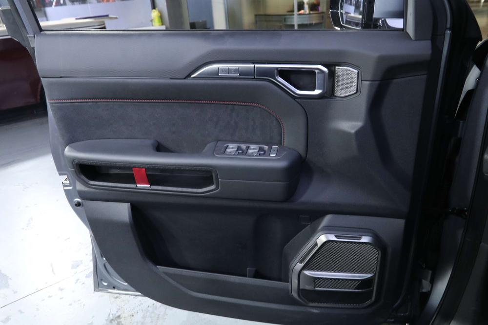 Jetour Jetour Traveller