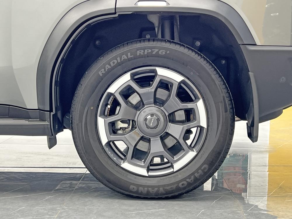 Jetour Jetour Traveller