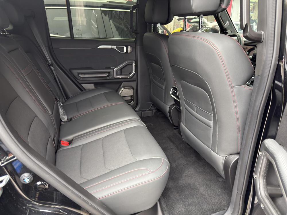 Jetour Jetour Traveller