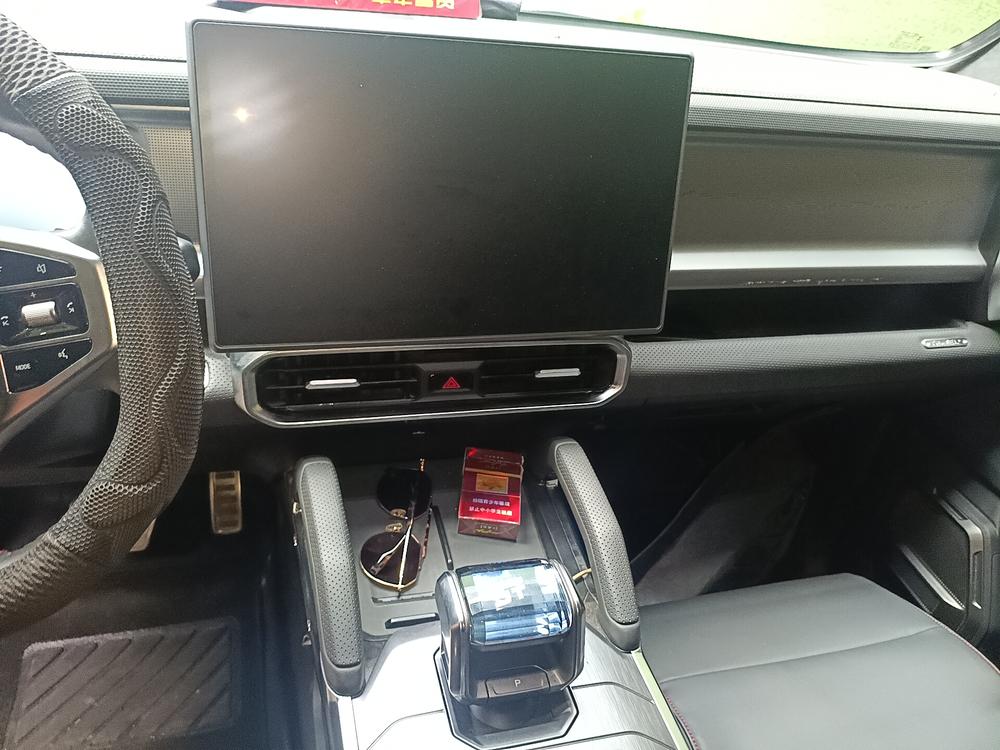 Jetour Jetour Traveller