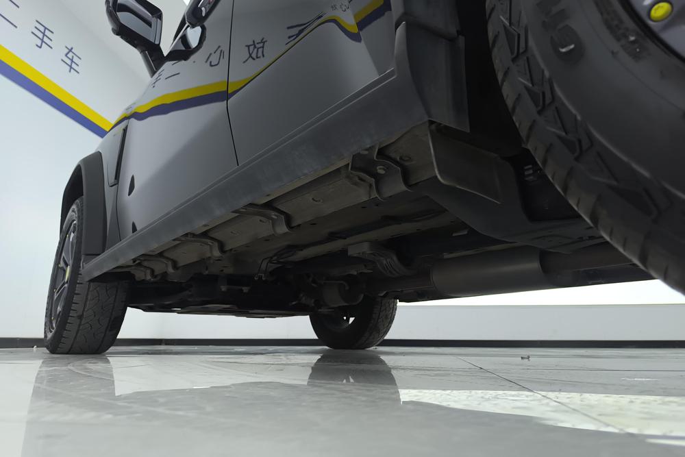 Jetour Jetour Traveller