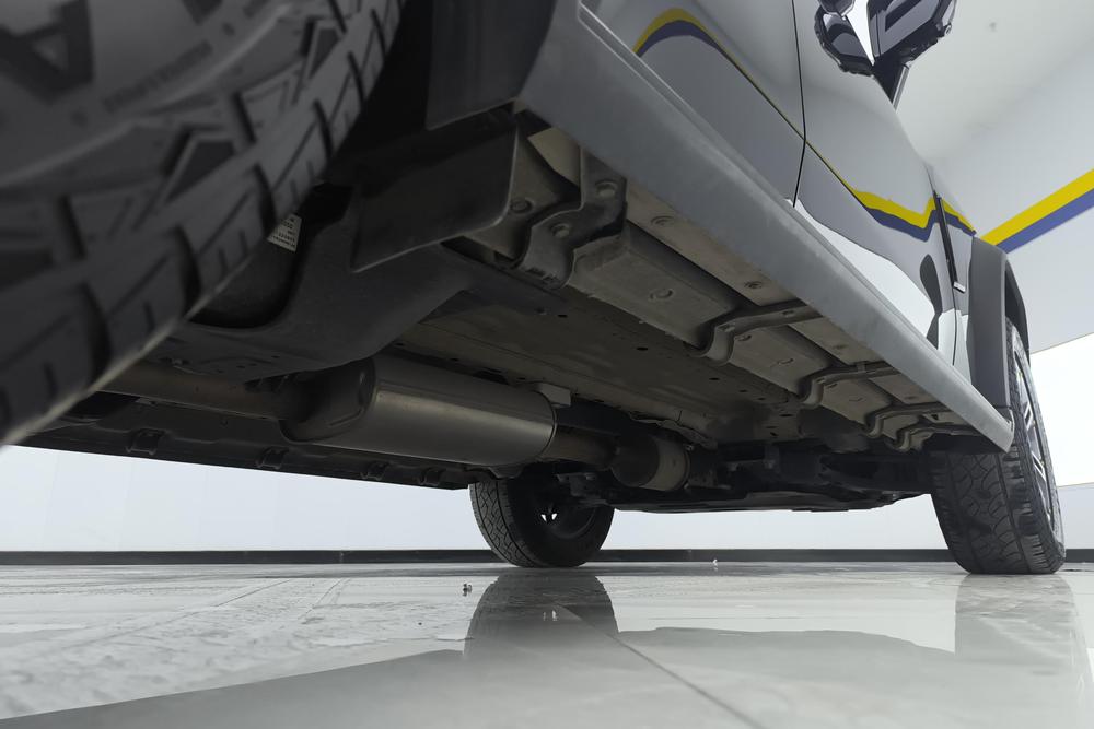 Jetour Jetour Traveller