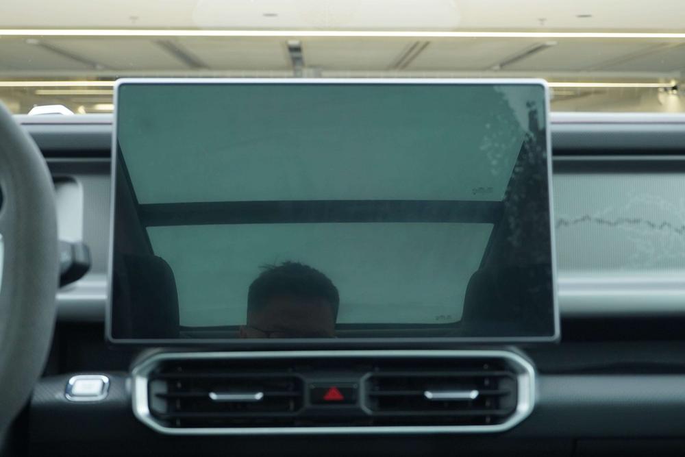 Jetour Jetour Traveller