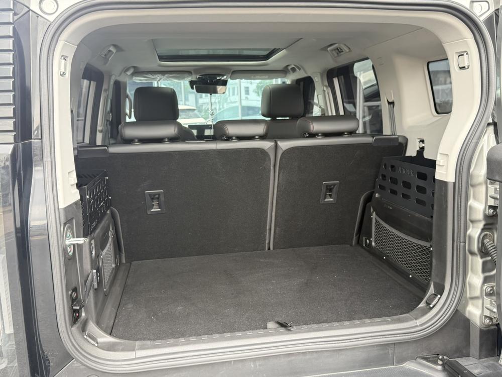 Jetour Jetour Traveller