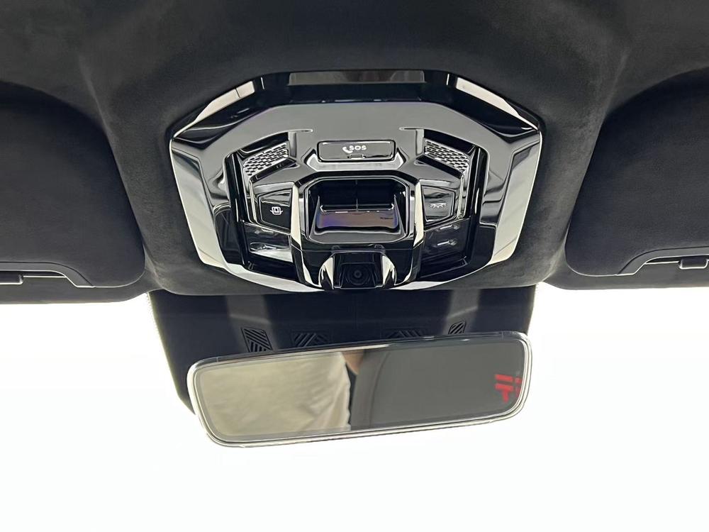 Jetour Jetour Traveller