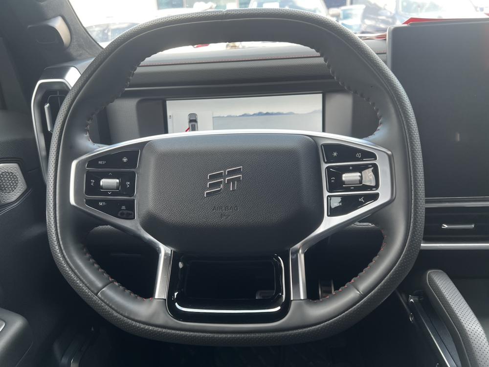 Jetour Jetour Traveller