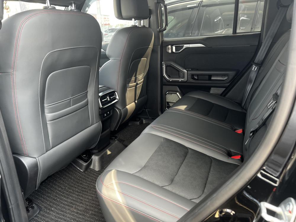 Jetour Jetour Traveller