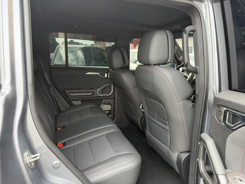Jetour Jetour Traveller