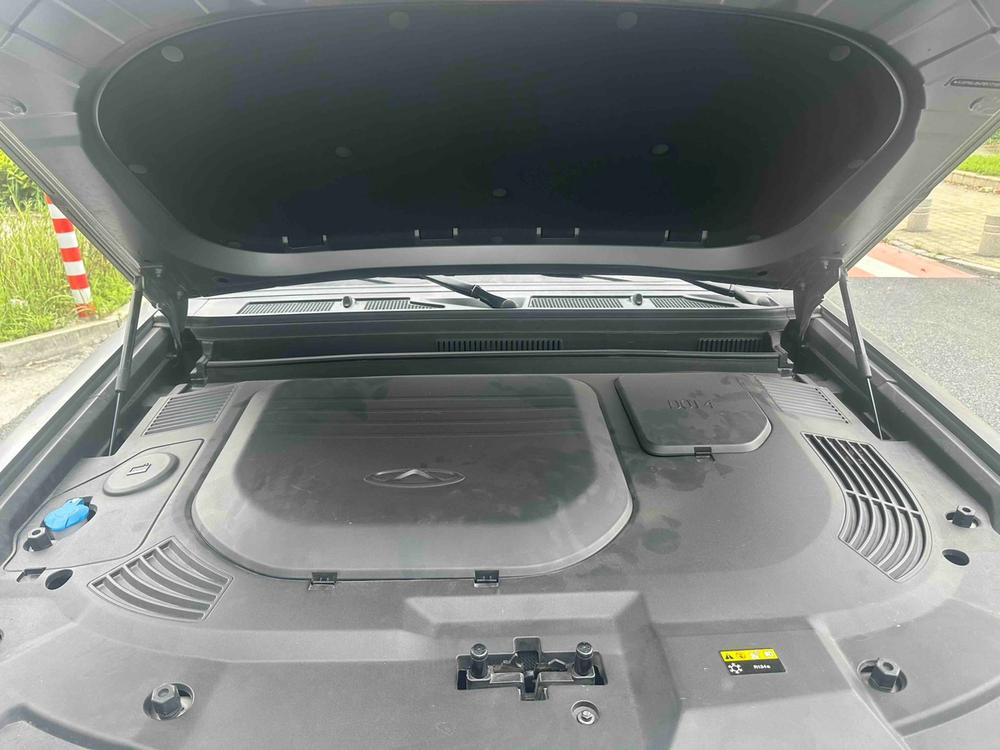 Jetour Jetour Traveller