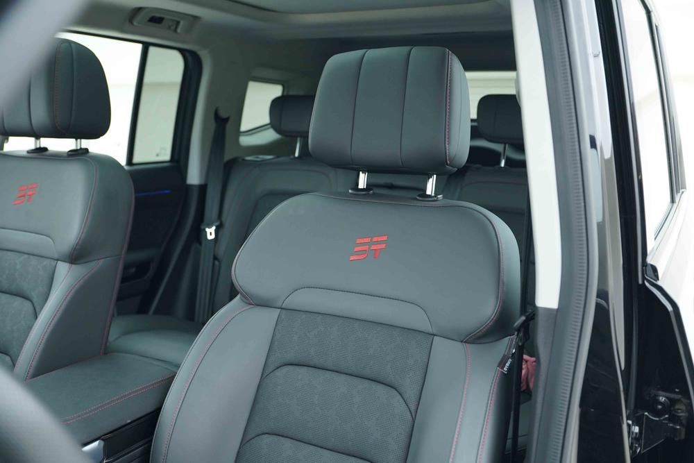 Jetour Jetour Traveller