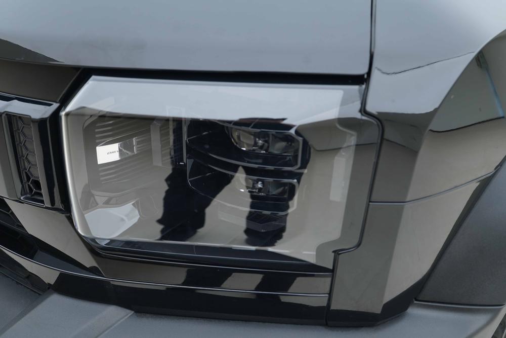 Jetour Jetour Traveller