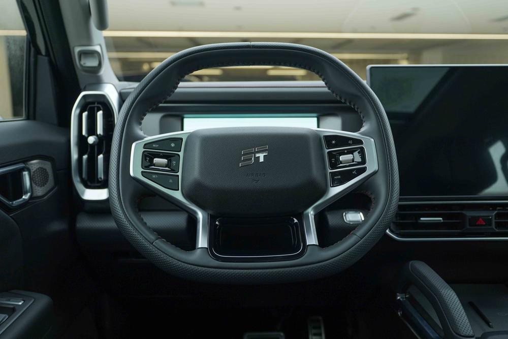 Jetour Jetour Traveller