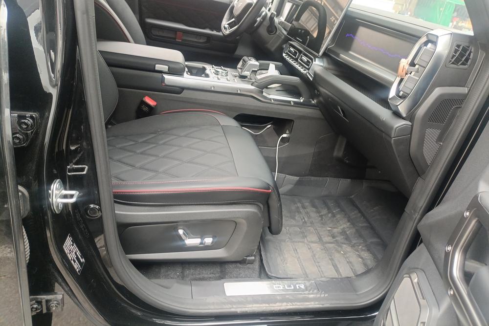 Jetour Jetour Traveller