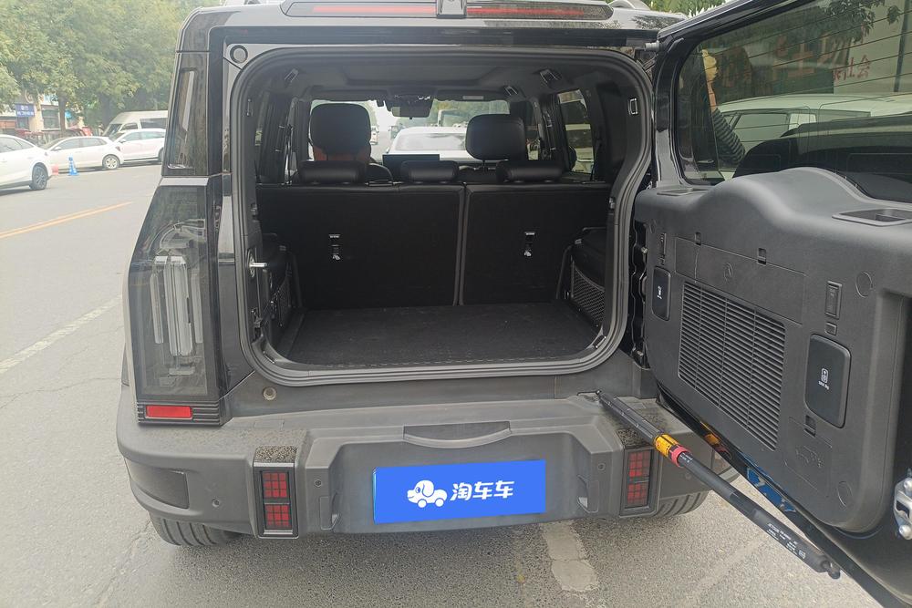 Jetour Jetour Traveller