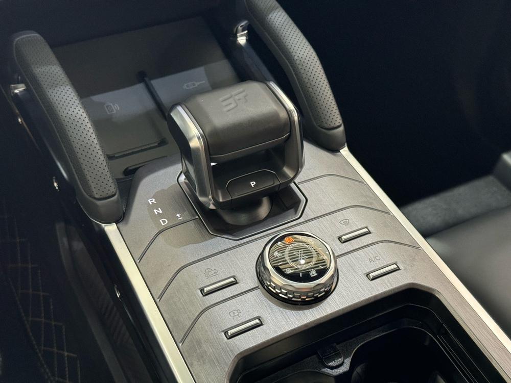 Jetour Jetour Traveller