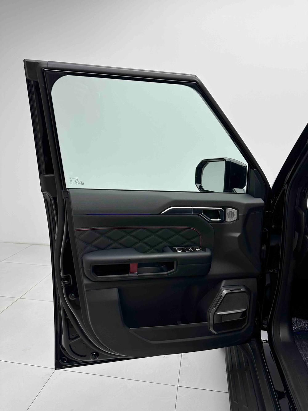 Jetour Jetour Traveller