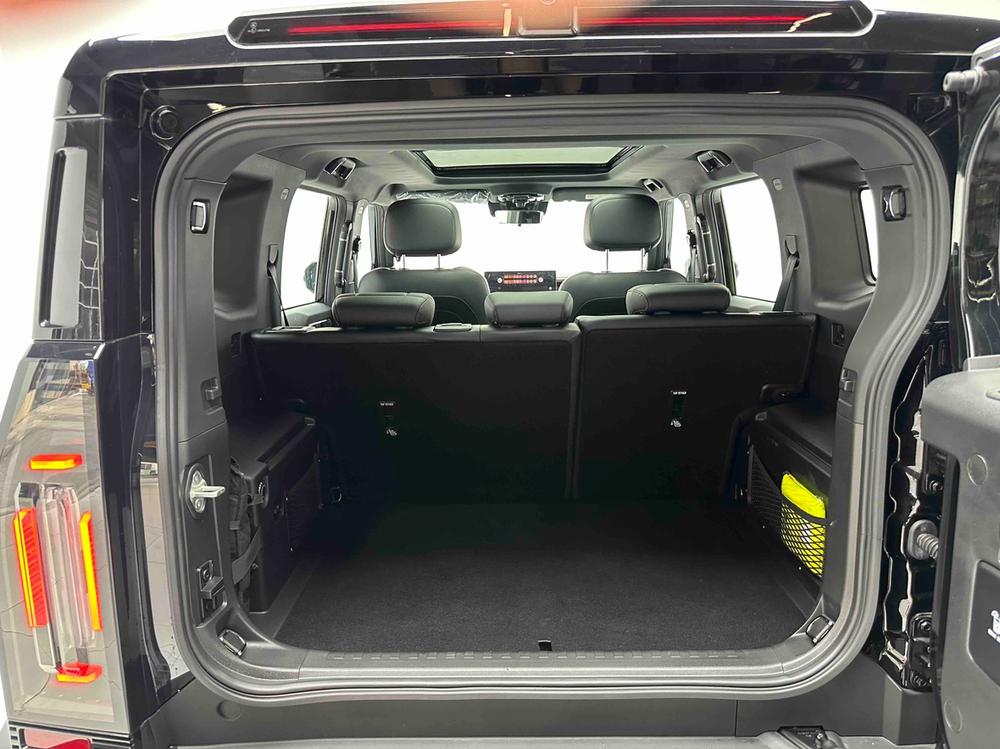 Jetour Jetour Traveller