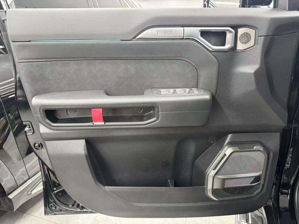 Jetour Jetour Traveller