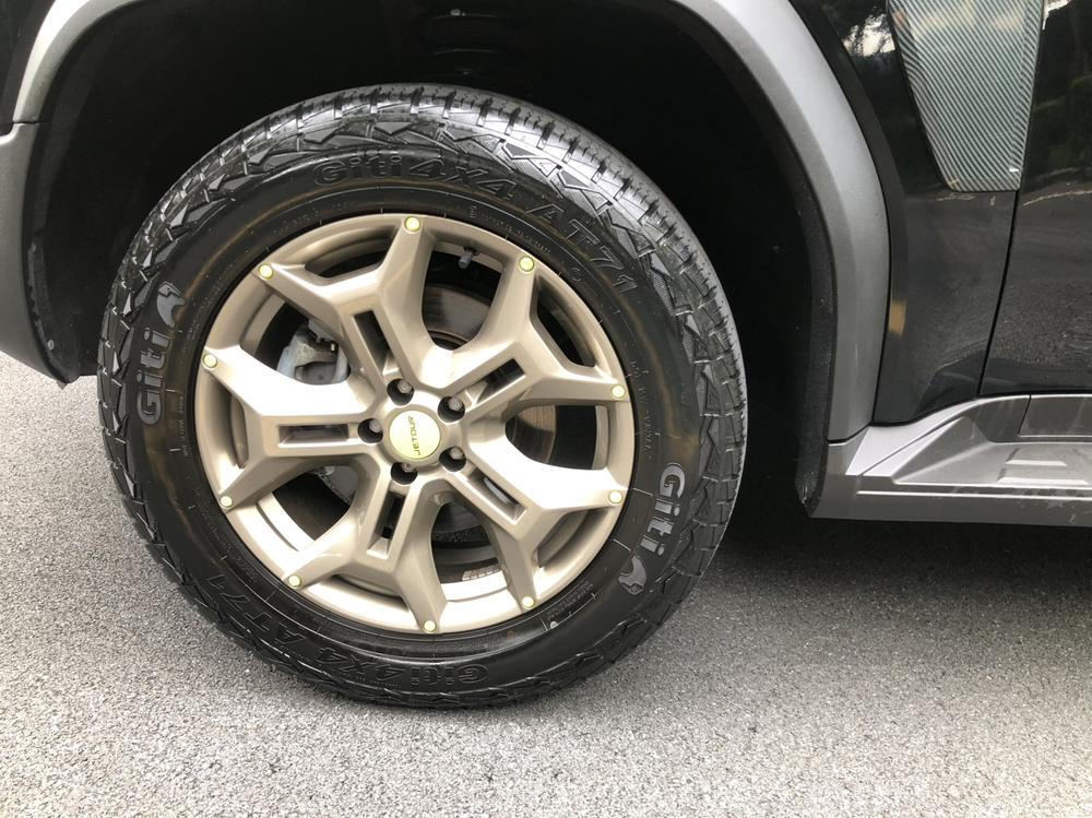 Jetour Jetour Traveller