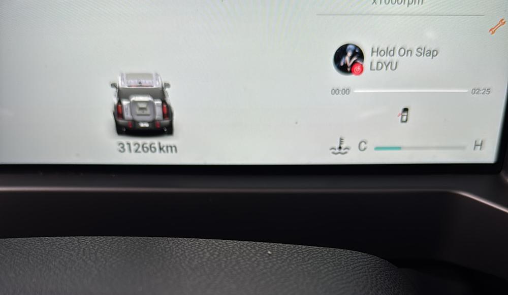 Jetour Jetour Traveller