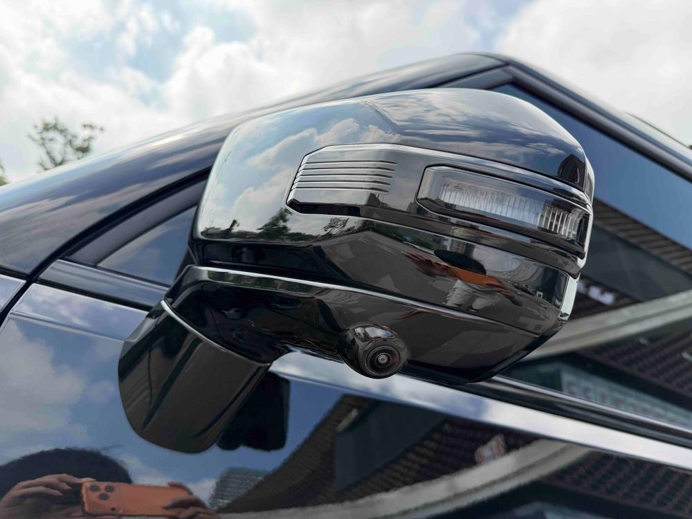 Jetour Jetour Traveller
