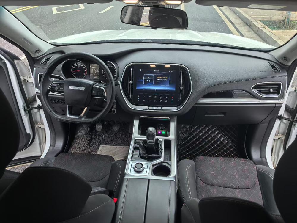Jetour Jetour X70 Coupe