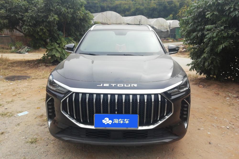 Jetour Jetour X70 PLUS