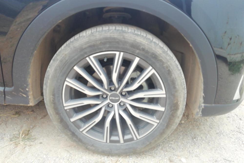 Jetour Jetour X70 PLUS