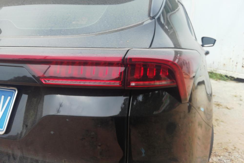 Jetour Jetour X70 PLUS