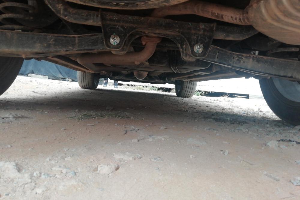 Jetour Jetour X70 PLUS