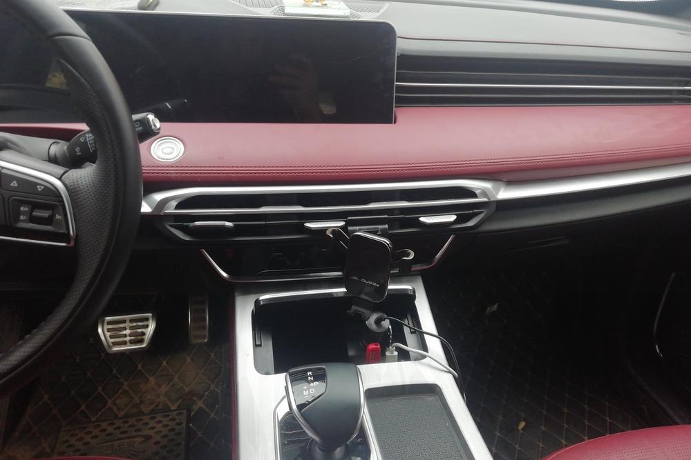 Jetour Jetour X70 PLUS