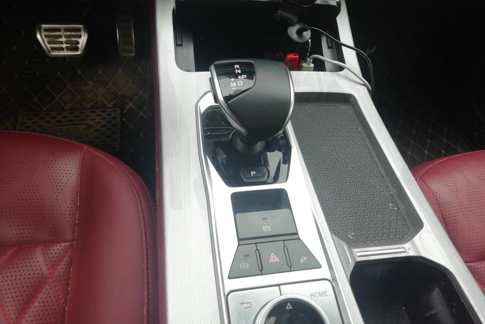 Jetour Jetour X70 PLUS
