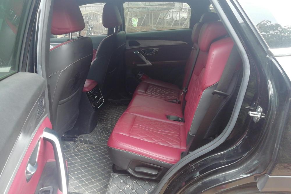 Jetour Jetour X70 PLUS