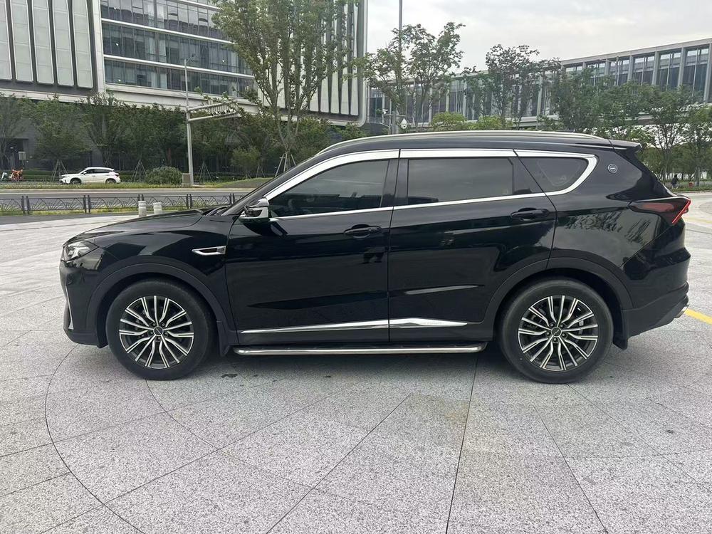 Jetour Jetour X70 PLUS