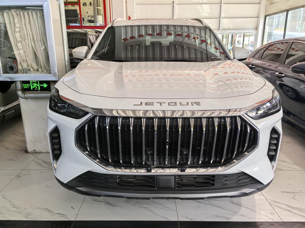 Jetour Jetour X70 PLUS