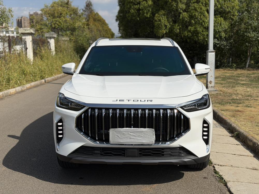 Jetour Jetour X70 PLUS