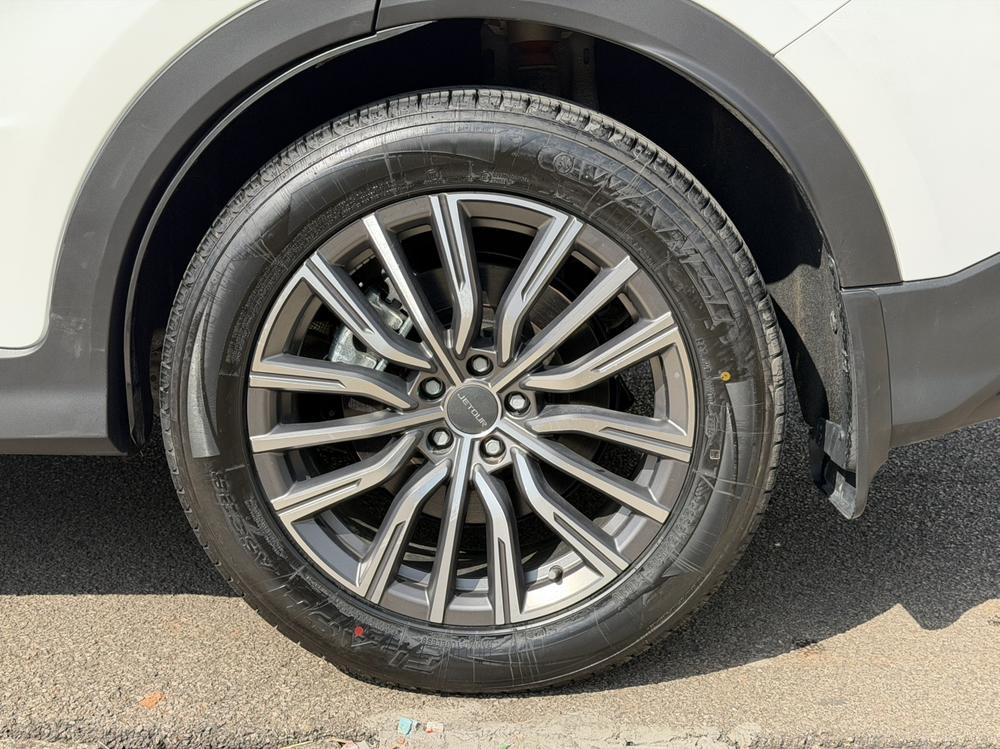 Jetour Jetour X70 PLUS