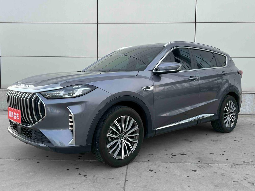 Jetour Jetour X70 PLUS