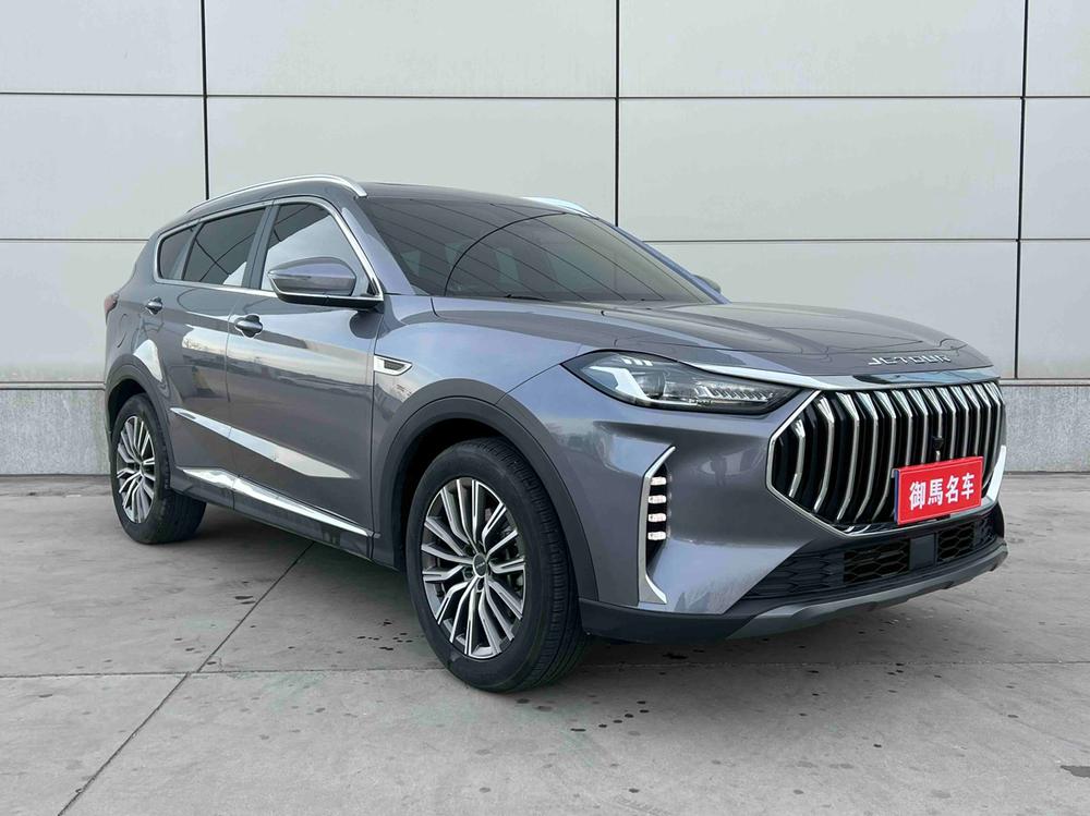 Jetour Jetour X70 PLUS