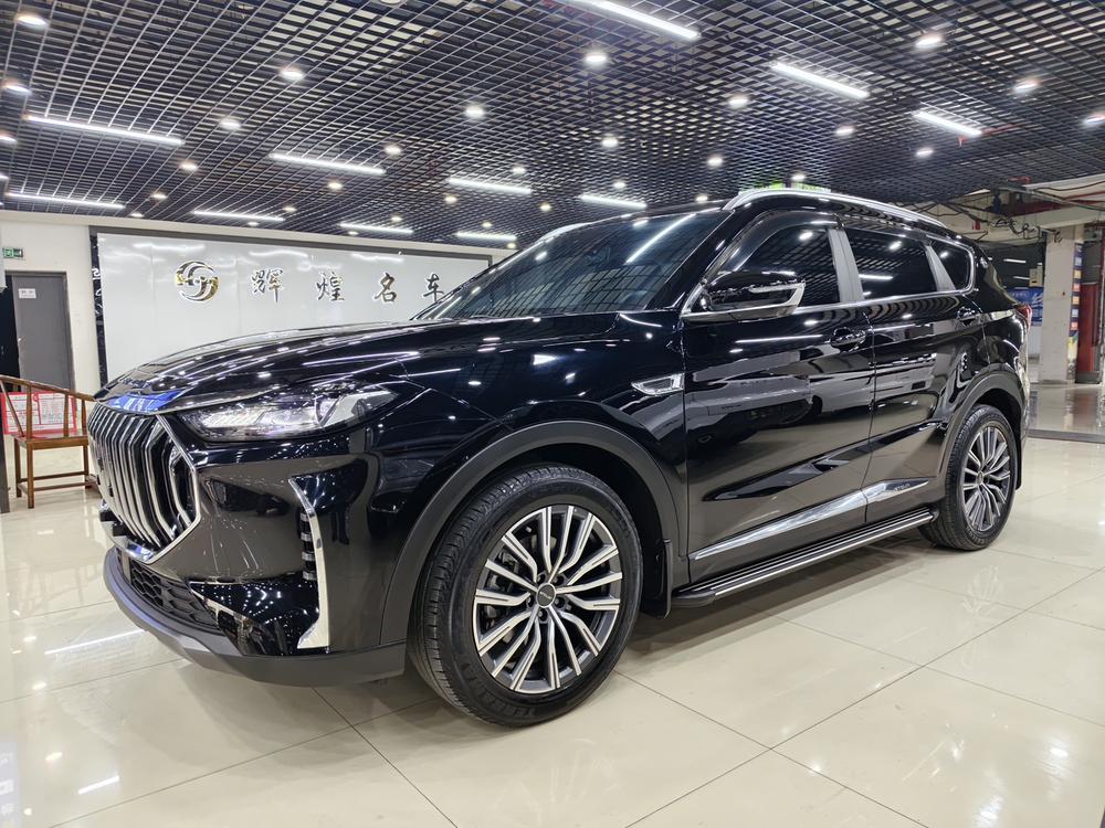 Jetour Jetour X70 PLUS