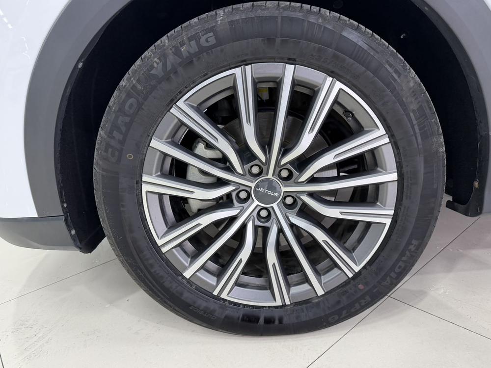 Jetour Jetour X70 PLUS