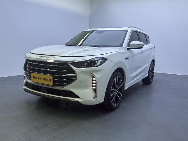 Jetour Jetour X70 PLUS