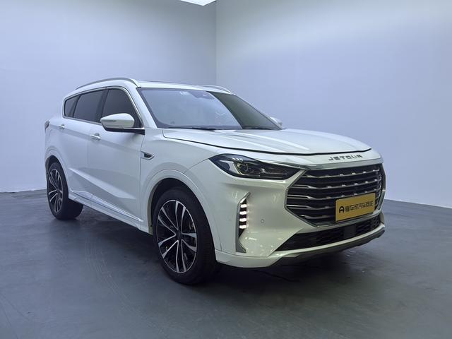 Jetour Jetour X70 PLUS