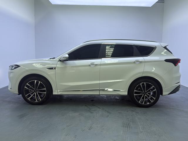 Jetour Jetour X70 PLUS