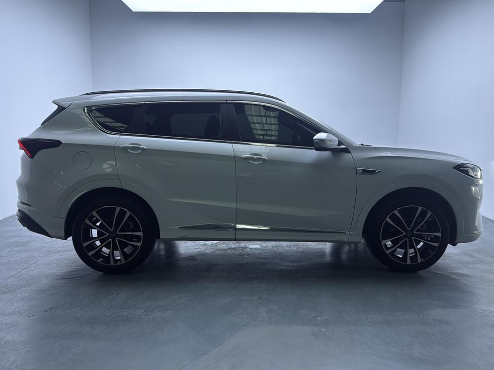 Jetour Jetour X70 PLUS