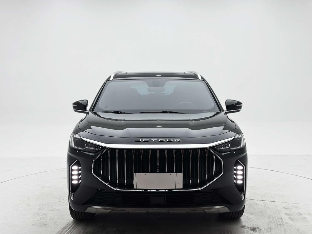 Jetour Jetour X70 PLUS
